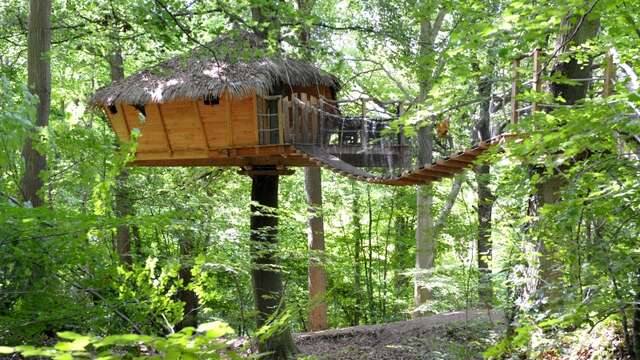 Le Domaine de Fontaine-Châtel