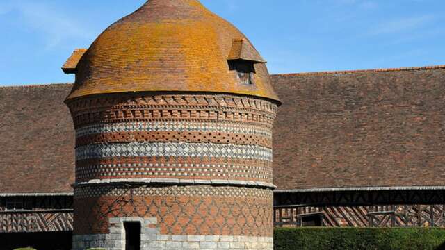 Manoir d'Ango