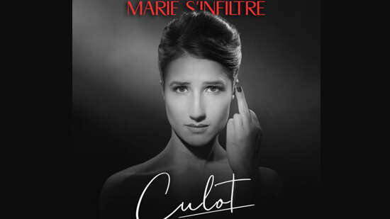 Humour : Marie s'inflitre