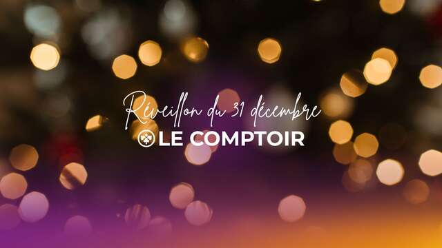 Nouvel An au Casino de Fécamp