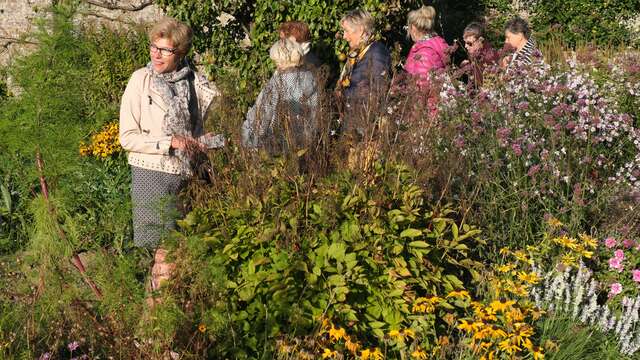 [Rendez-vous aux Jardins]