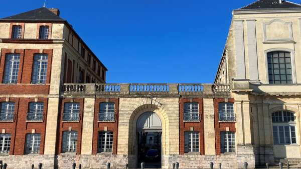 Hôtel des Oratoriens