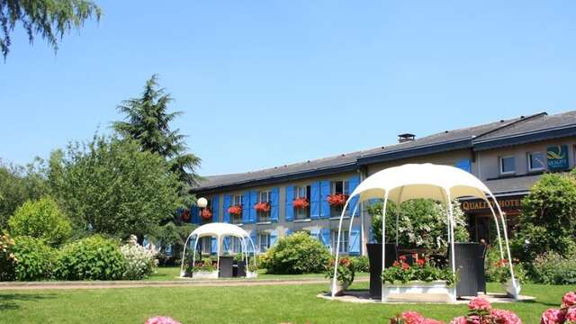 La Bertelière Original Relais Rouen