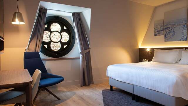 Radisson Blu Hôtel Rouen Centre
