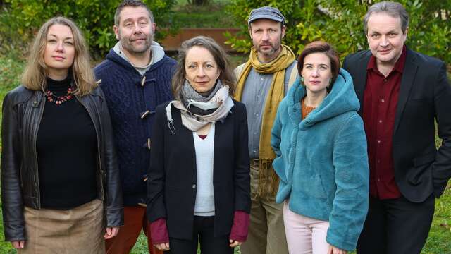 Les Musicales de Normandie - ENSEMBLE PTYX