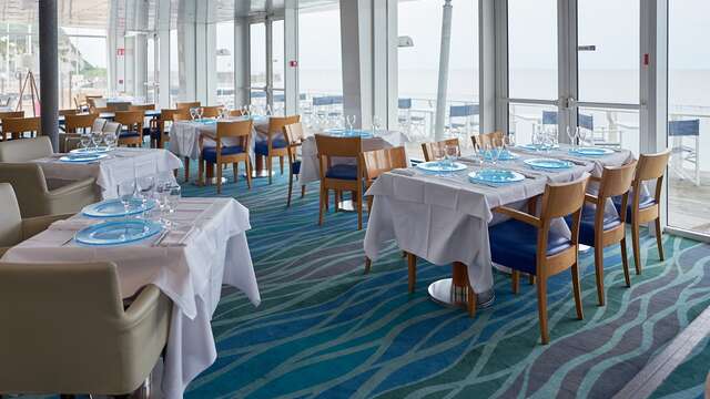 La Passerelle - Restaurant du Casino