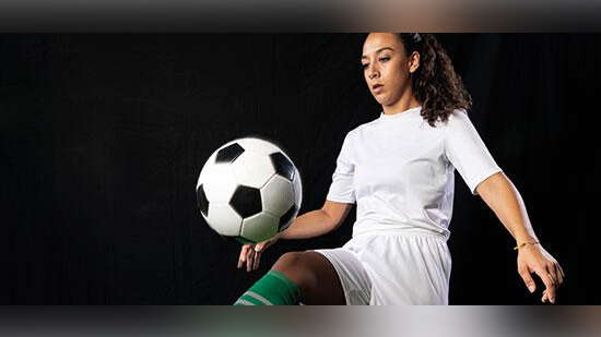 Conférence :  "Le Sport au féminin"
