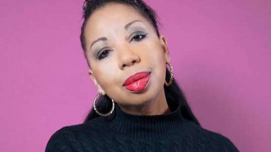 Rencontre : Marie NDiaye