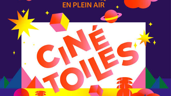 Ciné Toiles : "L'Ascension"