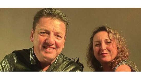 Concert : Sabrina et Freddy Friant