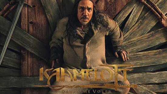 Cinéma : Avant-Première - Kaamelott - Deuxième Volet