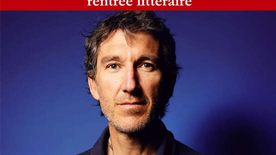 Rencontre : Cédric Sapin Defour