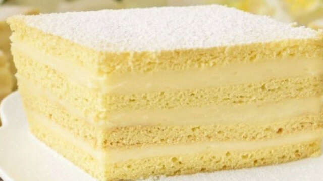 Atelier pâtisserie : Gâteau Blanche Neige