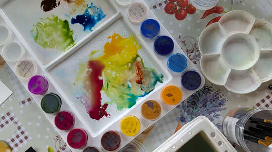 Mercredi créatif avec Manufactory