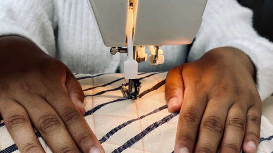 Atelier : Couture à la carte