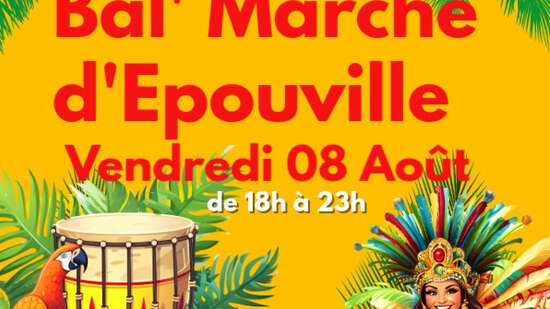 Bal'marché