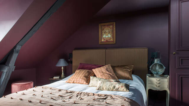 [Villa Augustine] Appartement Séraphine