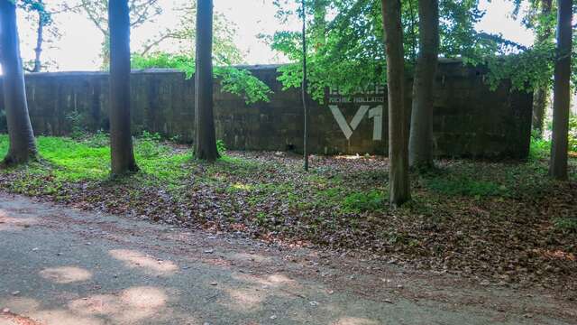 Sites Michel Hollard - Château de Bosmelet