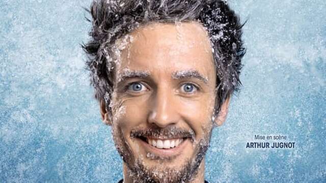 Spectacle : Gus Illusionniste