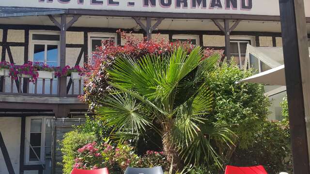 Hôtel Normand