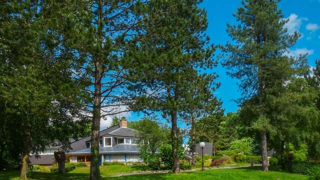 VVF Villages - L'Ecrin Normand