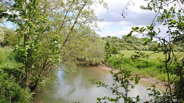 La Basse Vallée de la Saâne