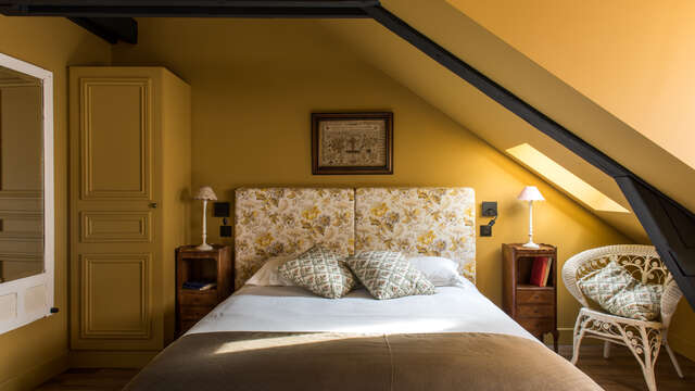 [Villa Augustine] Appartement Albertine