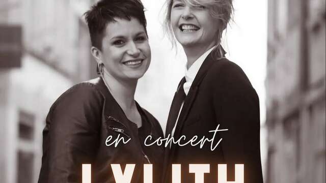 Concert – Lylith