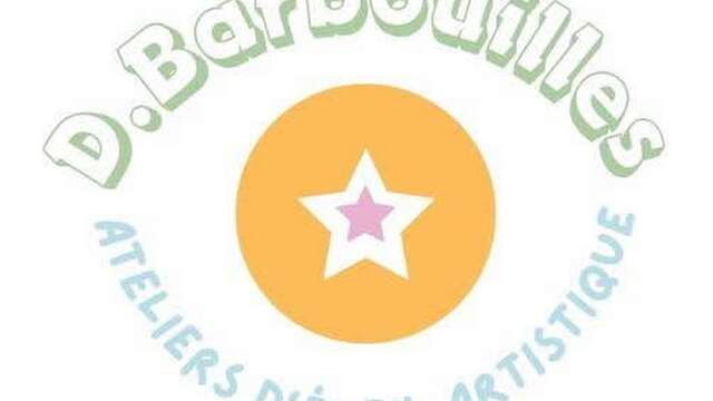 Atelier d’éveil artistique et sensoriel