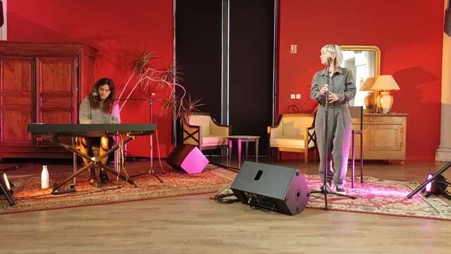 L'Assemblaye - Tiers lieu interculturel