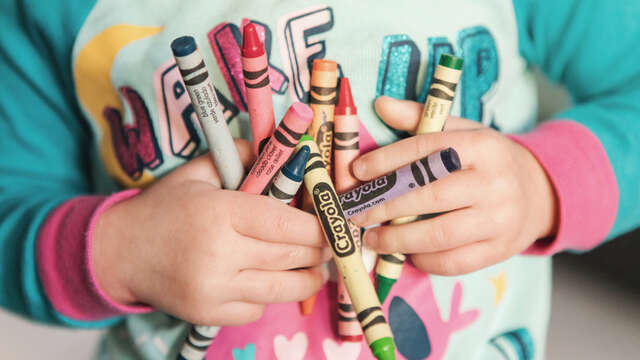 Mini-atelier rigolo : Le jardin aquatique / Aqua ça serre ?