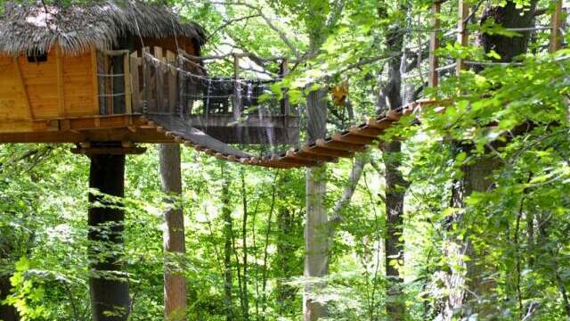 Le Domaine de Fontaine-Châtel