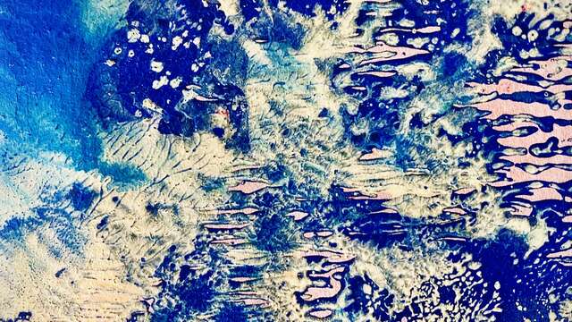 [Atelier] Beach print
