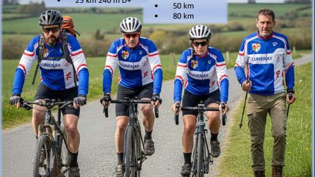 Les Boucles de la Saâne - 34ème édition