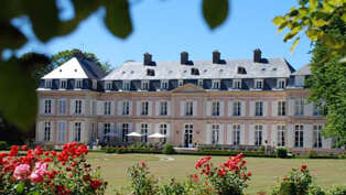 Restaurant - Château de Sissi