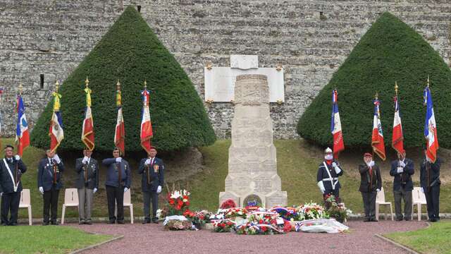 [Commémorations] 83ème anniversaire du raid anglo-canadien du 19 août 1942