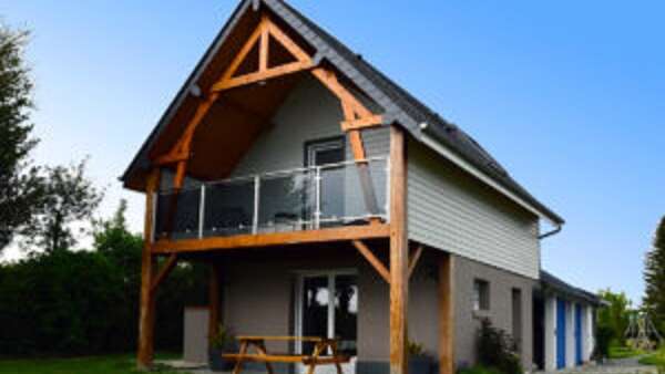 Le Cottage Brayon