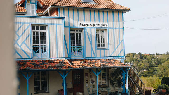 Auberge du Vieux Puits