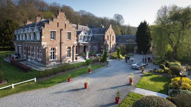 Domaine de Joinville