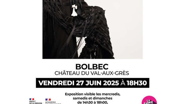 Rencontre avec l’artiste Camille Screve