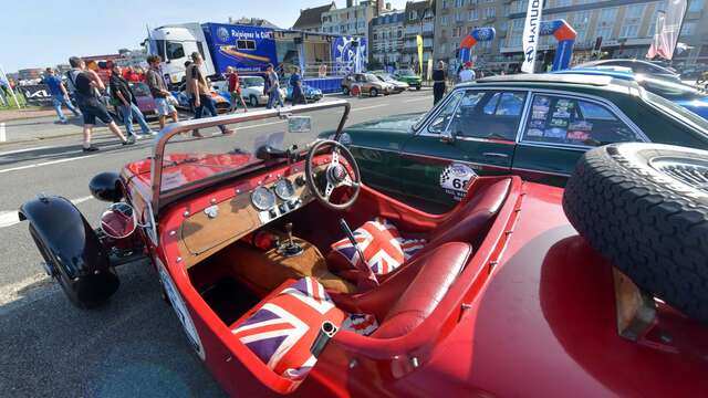 [Festival] Dieppe Festi-Vintage