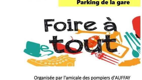 Foire à Tout