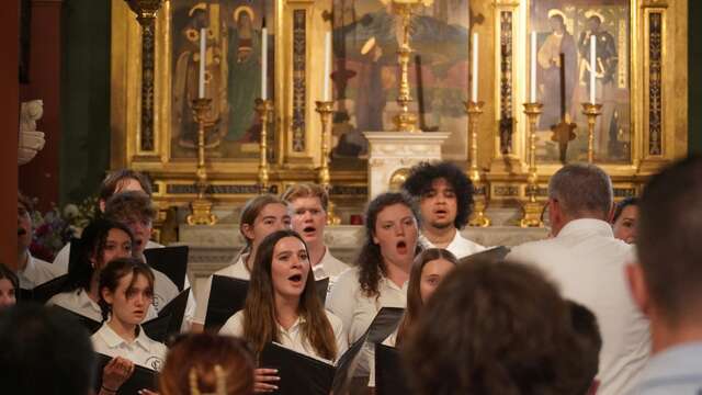 Stabat Mater de Rossini