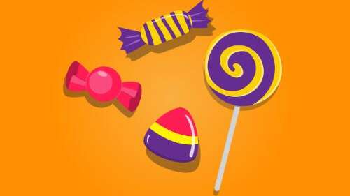 Gouter Halloween