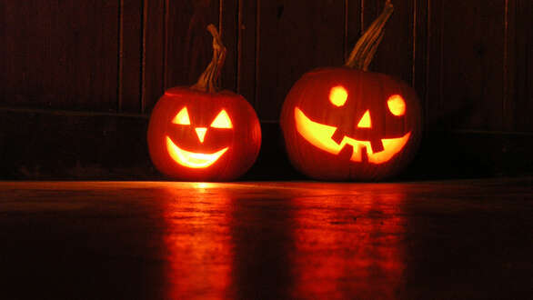 Halloween