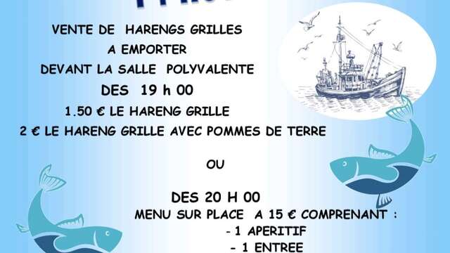 Fête du Hareng