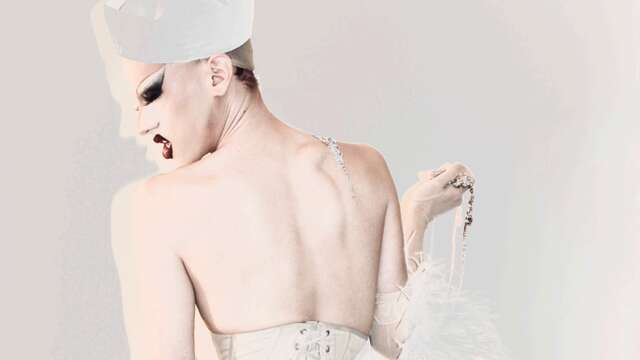 La Velour Rouge - Soirée Cabaret