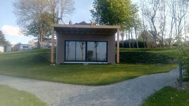 Gîte La Tiny'Air