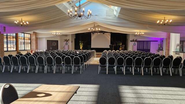 Le Clos Rouen - La Vaupalière