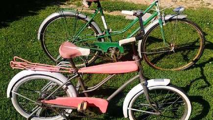 Journées européennes du patrimoine - COFFEE BIKE L’ATELIER